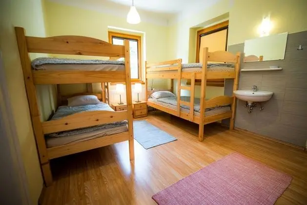 Süit (Bunk bed room 2&3)