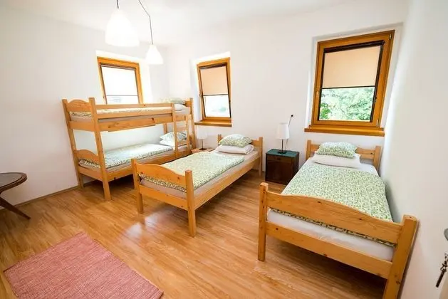 Süit (Bunk bed room 2&3)