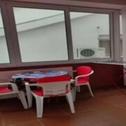 Standard Üç Kişilik Oda