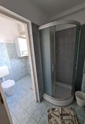Classic Tek Büyük Yataklı Oda
