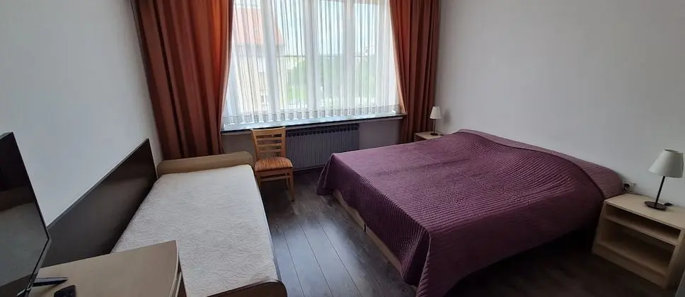 Comfort Üç Kişilik Oda
