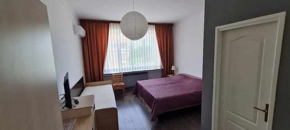 Comfort Üç Kişilik Oda