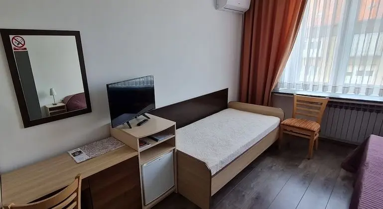 Comfort Üç Kişilik Oda