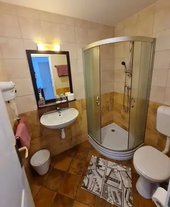 Comfort Üç Kişilik Oda