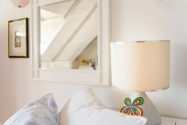 Tek Büyük Yataklı Oda, Şehir Manzaralı