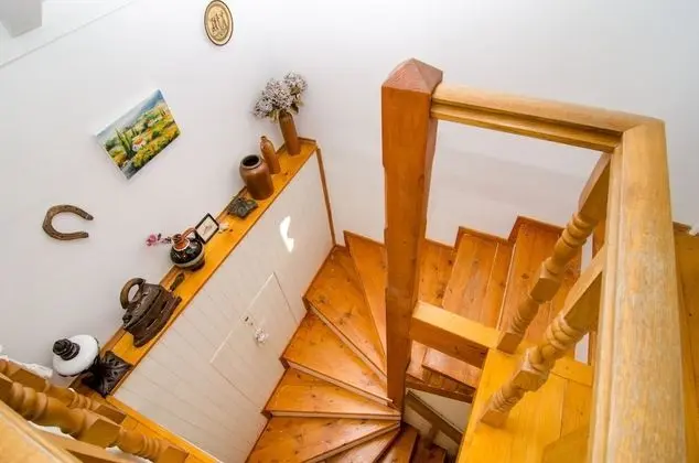 Tek Büyük Yataklı Oda, Şehir Manzaralı