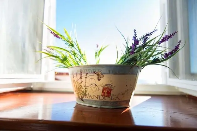 Tek Büyük Yataklı Oda, Şehir Manzaralı