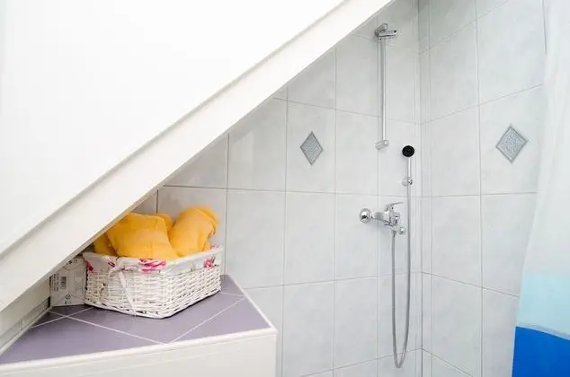 Tek Büyük Yataklı Oda, Şehir Manzaralı