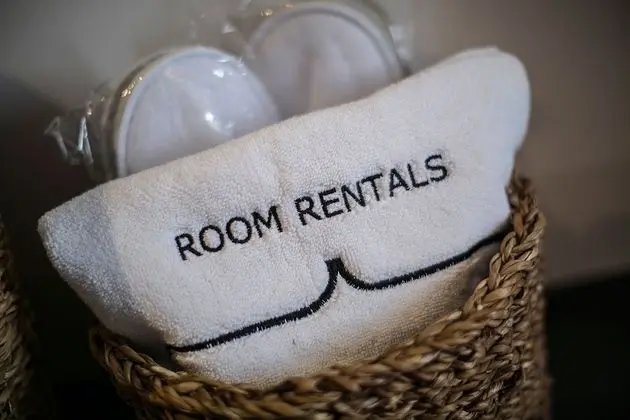 Luxury Tek Büyük Yataklı Oda