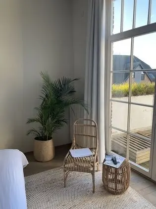 Deluxe Tek Büyük Yataklı Oda (1)