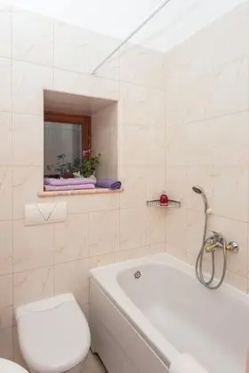 Tek Büyük Yataklı Oda (Double Room with Sea View)