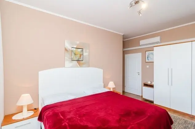 Comfort Tek Büyük Yataklı Oda, Balkon