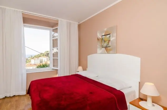 Comfort Tek Büyük Yataklı Oda, Balkon