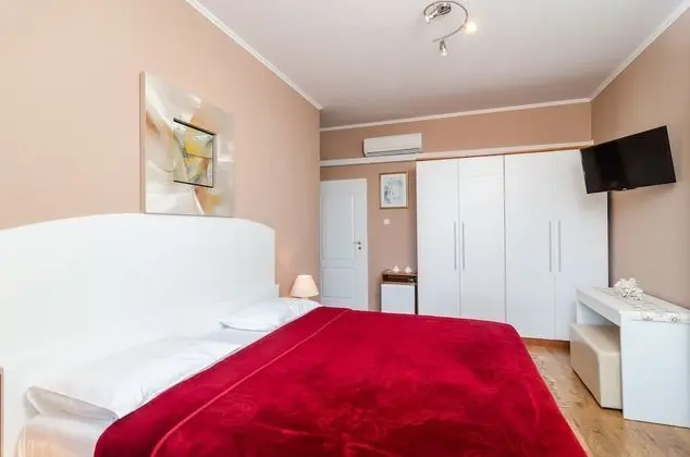 Comfort Tek Büyük Yataklı Oda, Balkon