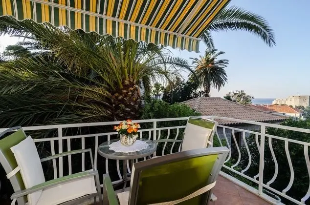 Comfort Tek Büyük Yataklı Oda, Balkon