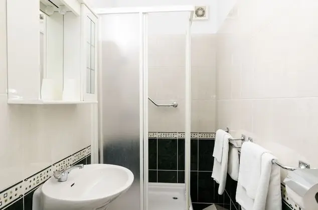 Comfort Tek Büyük Yataklı Oda, Balkon