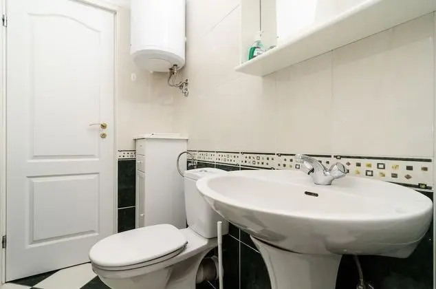 Comfort Tek Büyük Yataklı Oda, Balkon