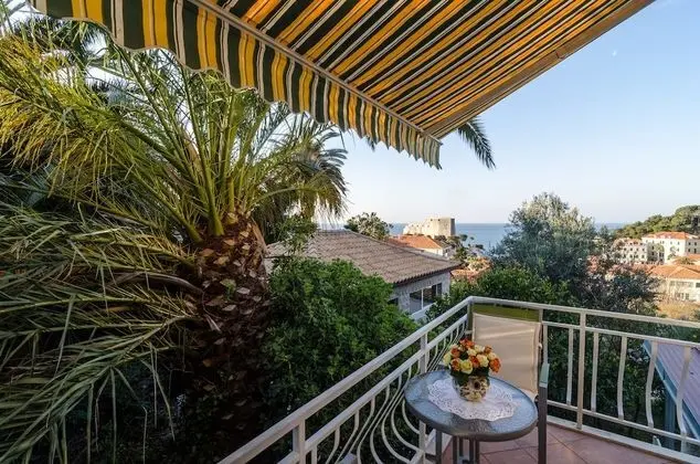Comfort Tek Büyük Yataklı Oda, Balkon