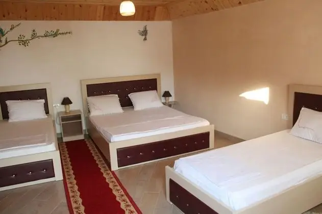 Economy Tek Kişilik Oda