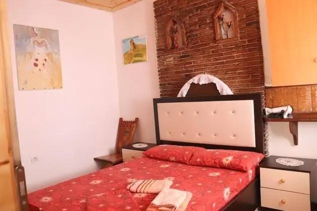 Economy Tek Kişilik Oda