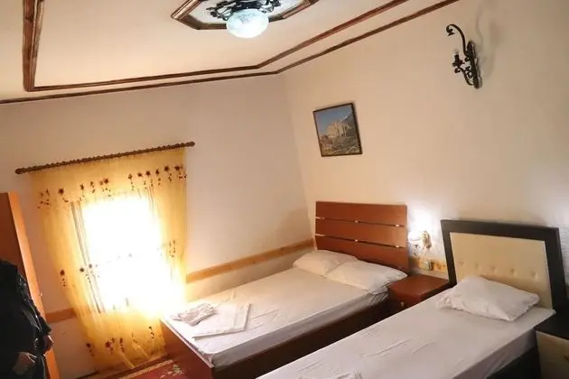 Economy Tek Kişilik Oda