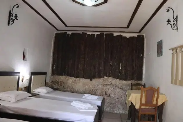 Economy Tek Kişilik Oda