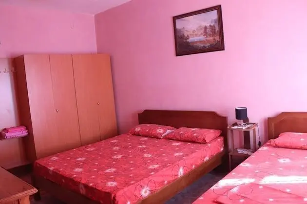 Economy Tek Kişilik Oda