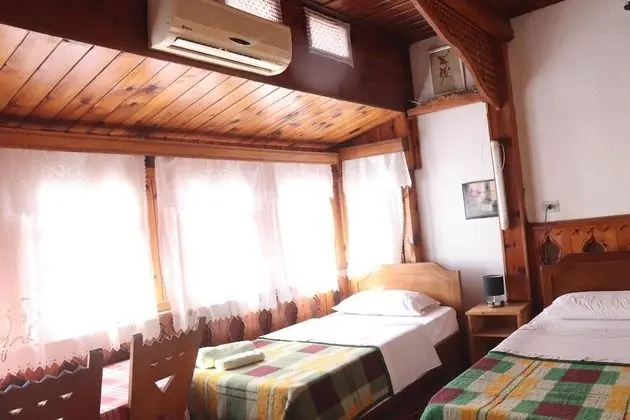 Economy Tek Kişilik Oda