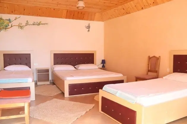 Economy Tek Kişilik Oda