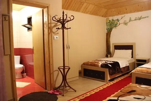 Economy Tek Kişilik Oda