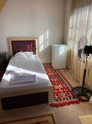 Economy Tek Kişilik Oda