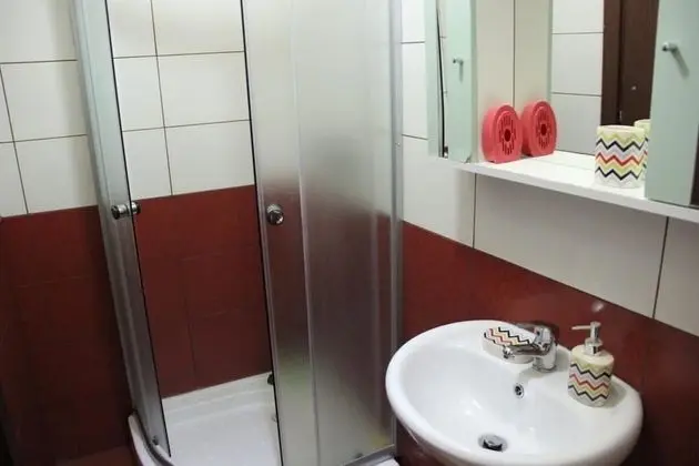 Economy Tek Kişilik Oda