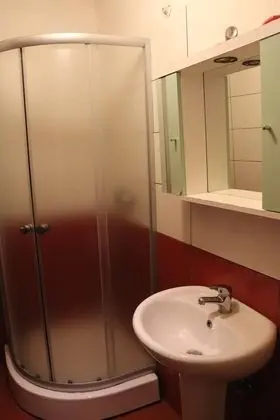 Economy Tek Kişilik Oda