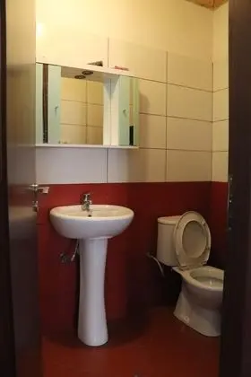 Economy Tek Kişilik Oda