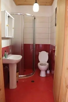 Economy Tek Kişilik Oda