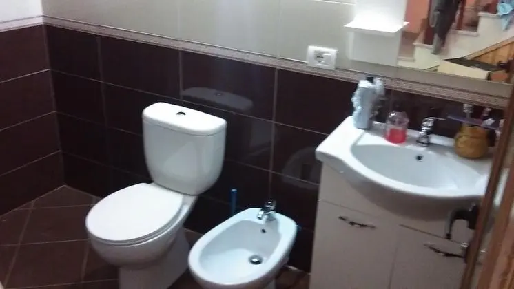 Economy Tek Kişilik Oda