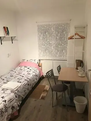 Tek Kişilik Oda
