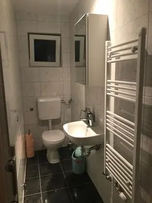 Tek Kişilik Oda