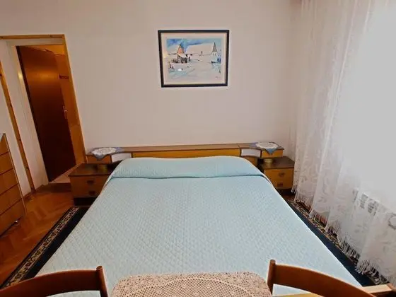 Tek Büyük Yataklı Oda, 1 Yatak Odası (1370/12890)