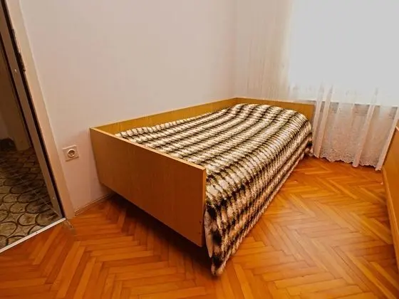 Tek Büyük Yataklı Oda, 1 Yatak Odası (1370/12895)