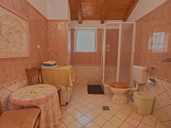 Tek Büyük Yataklı Oda, 1 Yatak Odası (1370/12895)