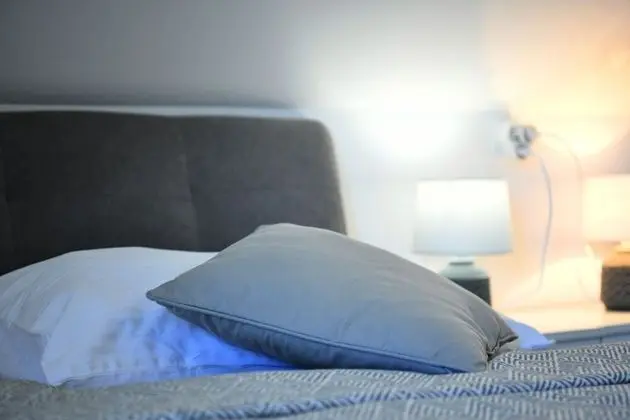 Superior Tek Büyük Yataklı Oda