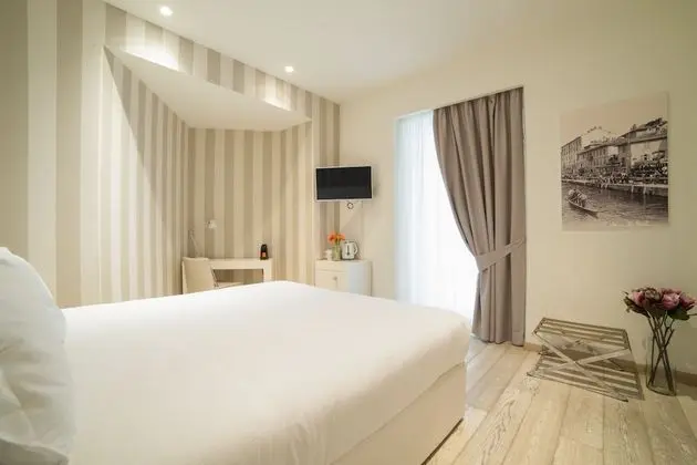 Deluxe Oda, Balkon, Şehir Manzaralı