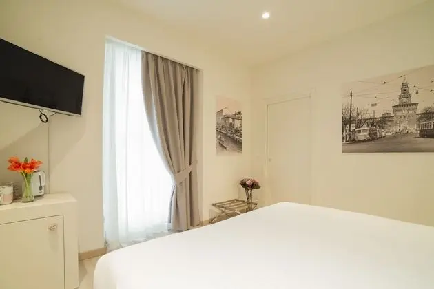 Deluxe Oda, Balkon, Şehir Manzaralı