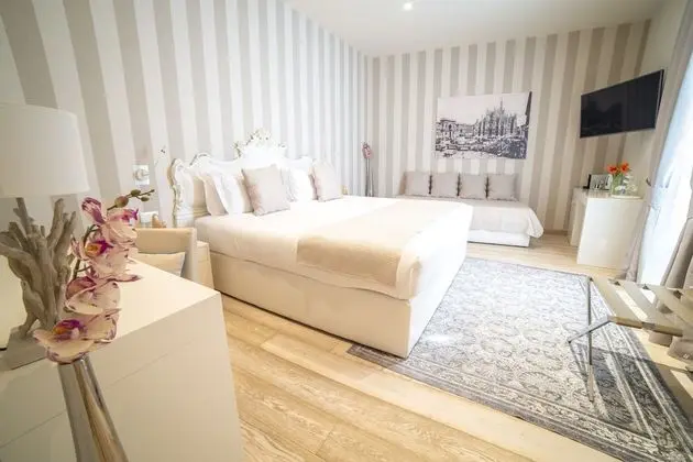 Luxury Oda, Şehir Manzaralı