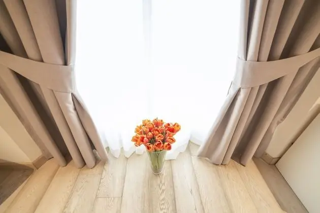 Luxury Oda, Şehir Manzaralı