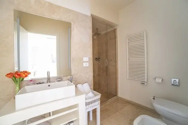 Luxury Oda, Şehir Manzaralı
