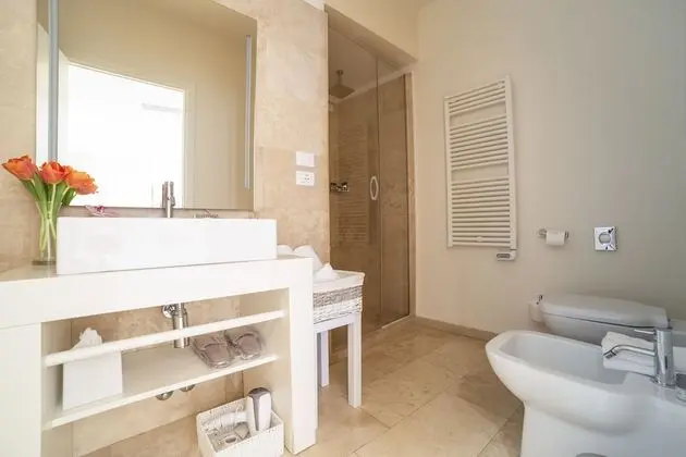 Luxury Oda, Şehir Manzaralı