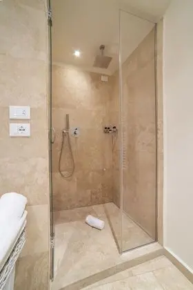 Luxury Oda, Şehir Manzaralı