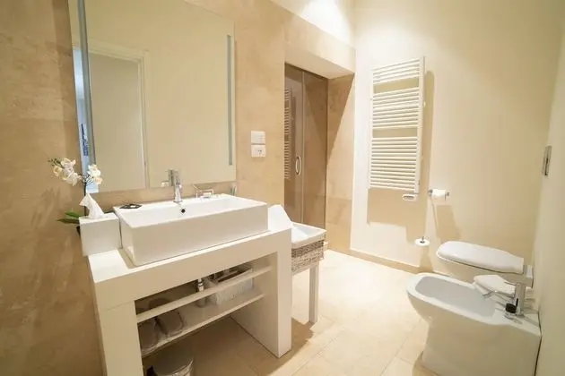 Luxury Oda, Şehir Manzaralı